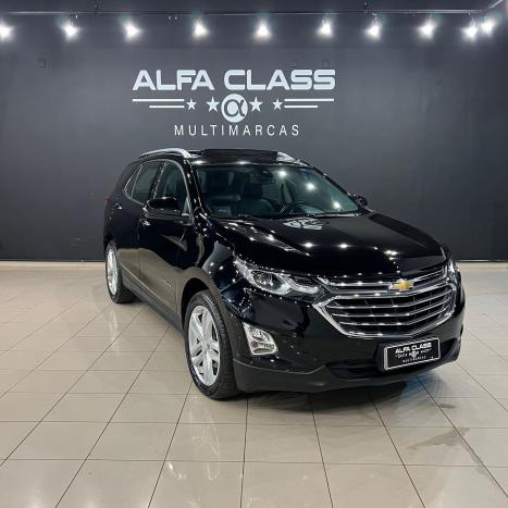 CHEVROLET Equinox 2.0 16V 4P PREMIER AWD TURBO AUTOMÁTICO, Foto 1 CHEVROLET Equinox 2.0 16V 4P PREMIER AWD TURBO AUTOMÁTICO, Foto 1