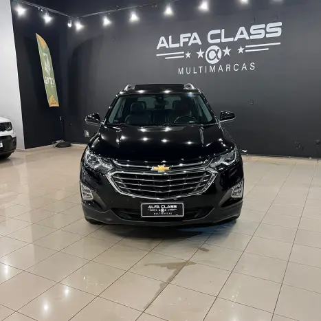 CHEVROLET Equinox 2.0 16V 4P PREMIER AWD TURBO AUTOMÁTICO, Foto 2 CHEVROLET Equinox 2.0 16V 4P PREMIER AWD TURBO AUTOMÁTICO, Foto 2