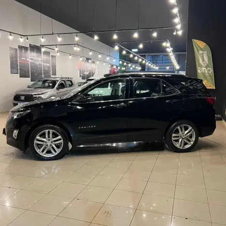 CHEVROLET Equinox 2.0 16V 4P PREMIER AWD TURBO AUTOMÁTICO, Foto 3 CHEVROLET Equinox 2.0 16V 4P PREMIER AWD TURBO AUTOMÁTICO, Foto 3