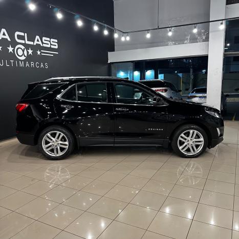 CHEVROLET Equinox 2.0 16V 4P PREMIER AWD TURBO AUTOMÁTICO, Foto 4 CHEVROLET Equinox 2.0 16V 4P PREMIER AWD TURBO AUTOMÁTICO, Foto 4