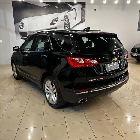 CHEVROLET Equinox 2.0 16V 4P PREMIER AWD TURBO AUTOMÁTICO, Foto 6 CHEVROLET Equinox 2.0 16V 4P PREMIER AWD TURBO AUTOMÁTICO, Foto 6