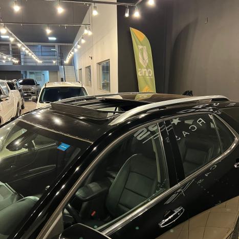 CHEVROLET Equinox 2.0 16V 4P PREMIER AWD TURBO AUTOMÁTICO, Foto 8 CHEVROLET Equinox 2.0 16V 4P PREMIER AWD TURBO AUTOMÁTICO, Foto 8