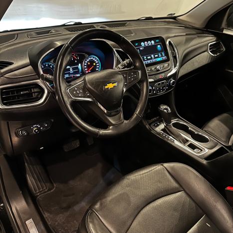 CHEVROLET Equinox 2.0 16V 4P PREMIER AWD TURBO AUTOMÁTICO, Foto 9 CHEVROLET Equinox 2.0 16V 4P PREMIER AWD TURBO AUTOMÁTICO, Foto 9