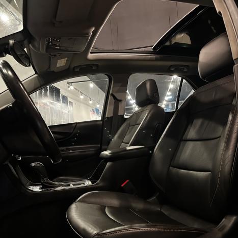 CHEVROLET Equinox 2.0 16V 4P PREMIER AWD TURBO AUTOMÁTICO, Foto 10 CHEVROLET Equinox 2.0 16V 4P PREMIER AWD TURBO AUTOMÁTICO, Foto 10