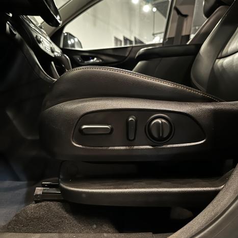 CHEVROLET Equinox 2.0 16V 4P PREMIER AWD TURBO AUTOMÁTICO, Foto 11 CHEVROLET Equinox 2.0 16V 4P PREMIER AWD TURBO AUTOMÁTICO, Foto 11