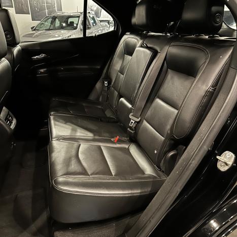 CHEVROLET Equinox 2.0 16V 4P PREMIER AWD TURBO AUTOMÁTICO, Foto 12 CHEVROLET Equinox 2.0 16V 4P PREMIER AWD TURBO AUTOMÁTICO, Foto 12