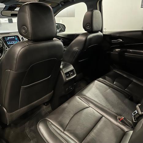 CHEVROLET Equinox 2.0 16V 4P PREMIER AWD TURBO AUTOMÁTICO, Foto 13 CHEVROLET Equinox 2.0 16V 4P PREMIER AWD TURBO AUTOMÁTICO, Foto 13