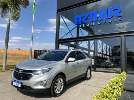 CHEVROLET Equinox 2.0 16V 4P LT TURBO AUTOMTICO, Foto 1