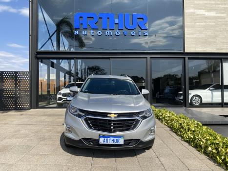 CHEVROLET Equinox 2.0 16V 4P LT TURBO AUTOMTICO, Foto 2