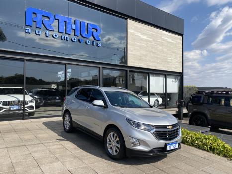CHEVROLET Equinox 2.0 16V 4P LT TURBO AUTOMTICO, Foto 3