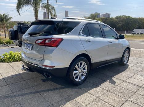 CHEVROLET Equinox 2.0 16V 4P LT TURBO AUTOMTICO, Foto 4