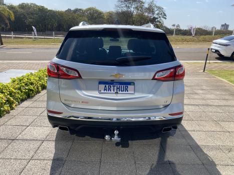 CHEVROLET Equinox 2.0 16V 4P LT TURBO AUTOMTICO, Foto 5