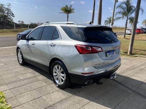 CHEVROLET Equinox 2.0 16V 4P LT TURBO AUTOMTICO, Foto 6