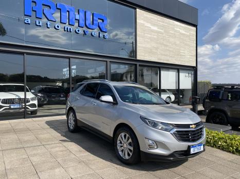 CHEVROLET Equinox 2.0 16V 4P LT TURBO AUTOMTICO, Foto 7