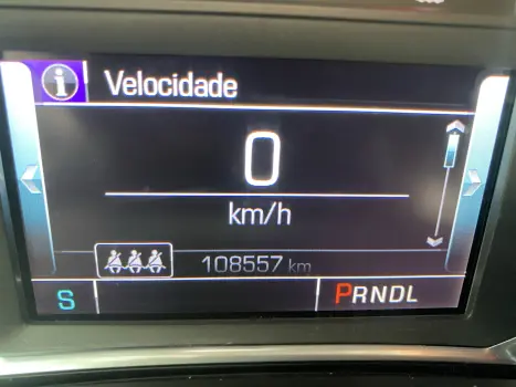 CHEVROLET Equinox 2.0 16V 4P LT TURBO AUTOMTICO, Foto 9