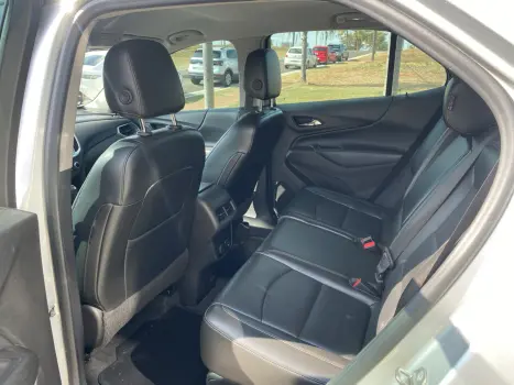 CHEVROLET Equinox 2.0 16V 4P LT TURBO AUTOMTICO, Foto 10