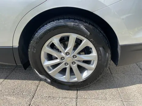 CHEVROLET Equinox 2.0 16V 4P LT TURBO AUTOMTICO, Foto 15