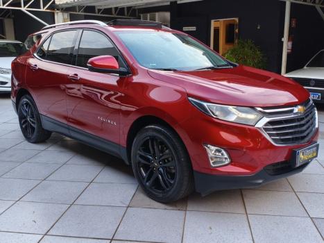 CHEVROLET Equinox 2.0 16V 4P PREMIER AWD TURBO AUTOMTICO, Foto 1