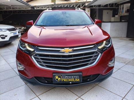 CHEVROLET Equinox 2.0 16V 4P PREMIER AWD TURBO AUTOMTICO, Foto 2