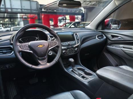 CHEVROLET Equinox 2.0 16V 4P PREMIER AWD TURBO AUTOMTICO, Foto 11