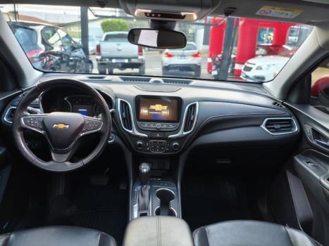 CHEVROLET Equinox 2.0 16V 4P PREMIER AWD TURBO AUTOMTICO, Foto 12