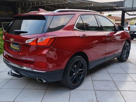 CHEVROLET Equinox 2.0 16V 4P PREMIER AWD TURBO AUTOMTICO, Foto 5