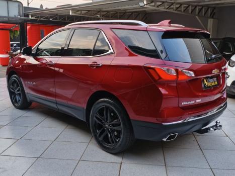 CHEVROLET Equinox 2.0 16V 4P PREMIER AWD TURBO AUTOMTICO, Foto 6