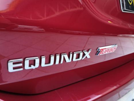 CHEVROLET Equinox 2.0 16V 4P PREMIER AWD TURBO AUTOMTICO, Foto 7