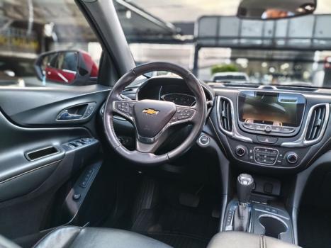 CHEVROLET Equinox 2.0 16V 4P PREMIER AWD TURBO AUTOMTICO, Foto 8