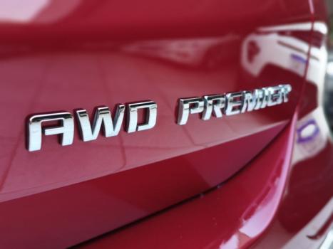CHEVROLET Equinox 2.0 16V 4P PREMIER AWD TURBO AUTOMTICO, Foto 9