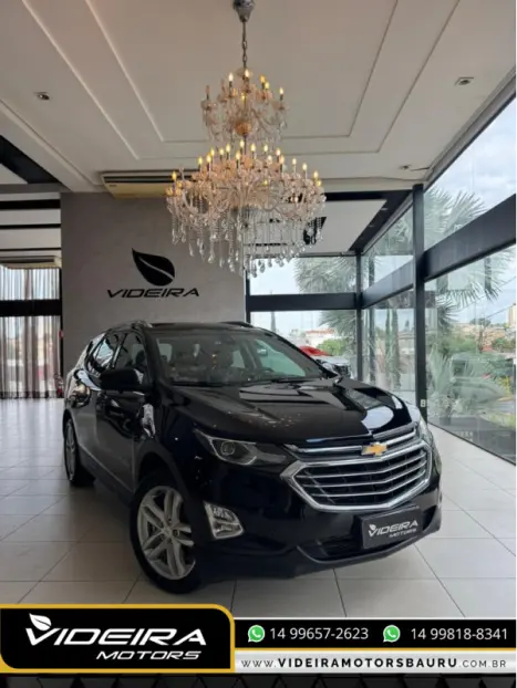 CHEVROLET Equinox 2.0 16V 4P PREMIER AWD TURBO AUTOM�TICO, Foto 1