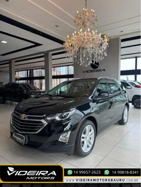 CHEVROLET Equinox 2.0 16V 4P PREMIER AWD TURBO AUTOM�TICO, Foto 2