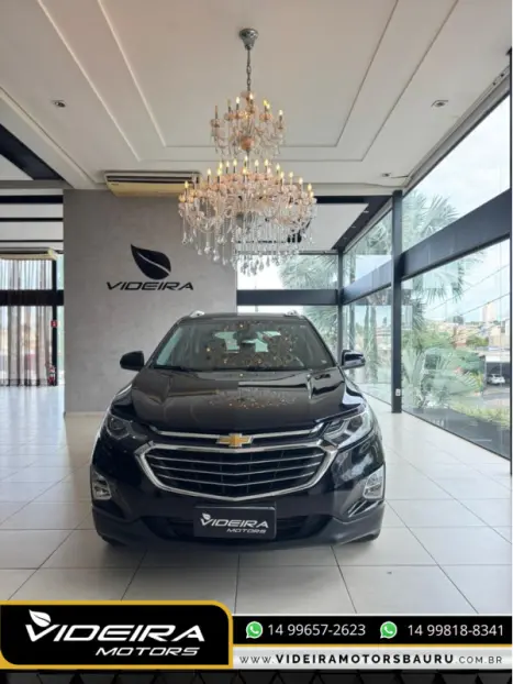 CHEVROLET Equinox 2.0 16V 4P PREMIER AWD TURBO AUTOM�TICO, Foto 3