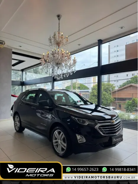 CHEVROLET Equinox 2.0 16V 4P PREMIER AWD TURBO AUTOM�TICO, Foto 4