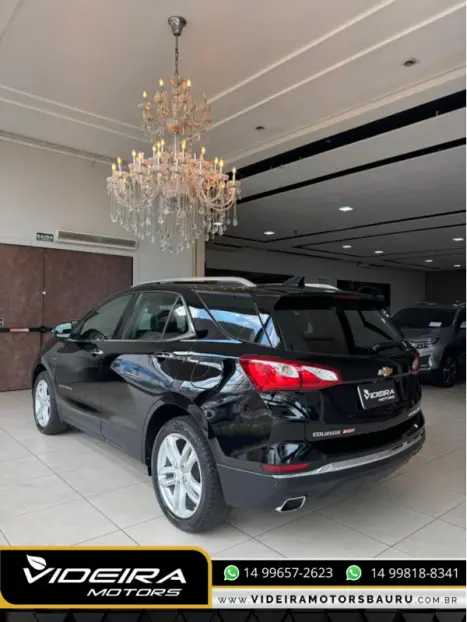 CHEVROLET Equinox 2.0 16V 4P PREMIER AWD TURBO AUTOM�TICO, Foto 5
