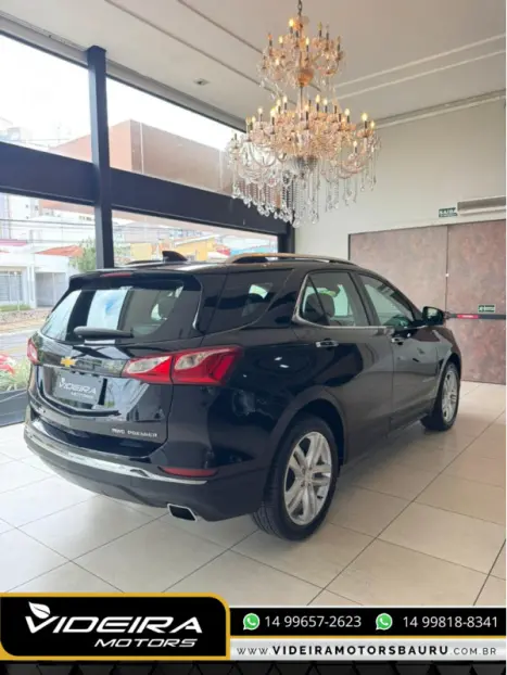 CHEVROLET Equinox 2.0 16V 4P PREMIER AWD TURBO AUTOM�TICO, Foto 7