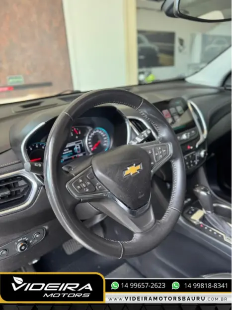 CHEVROLET Equinox 2.0 16V 4P PREMIER AWD TURBO AUTOM�TICO, Foto 8