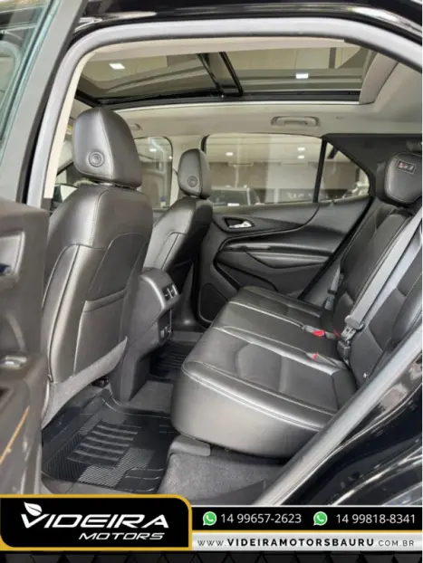 CHEVROLET Equinox 2.0 16V 4P PREMIER AWD TURBO AUTOM�TICO, Foto 10