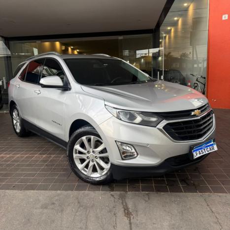 CHEVROLET Equinox 2.0 16V 4P LT TURBO AUTOM�TICO, Foto 1