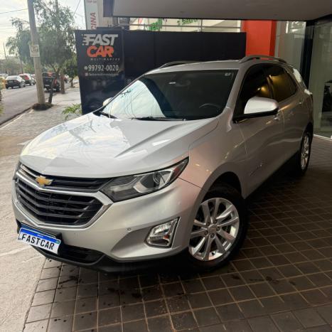 CHEVROLET Equinox 2.0 16V 4P LT TURBO AUTOM�TICO, Foto 2