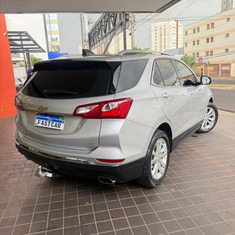 CHEVROLET Equinox 2.0 16V 4P LT TURBO AUTOM�TICO, Foto 3