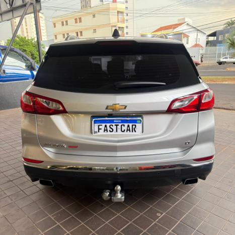 CHEVROLET Equinox 2.0 16V 4P LT TURBO AUTOM�TICO, Foto 6