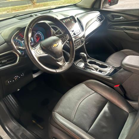CHEVROLET Equinox 2.0 16V 4P LT TURBO AUTOM�TICO, Foto 7