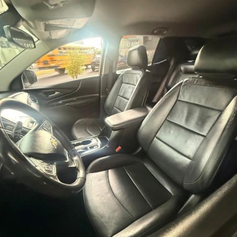 CHEVROLET Equinox 2.0 16V 4P LT TURBO AUTOM�TICO, Foto 8