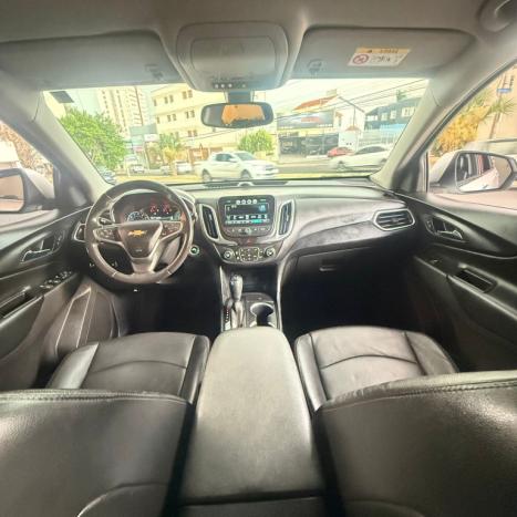 CHEVROLET Equinox 2.0 16V 4P LT TURBO AUTOM�TICO, Foto 9