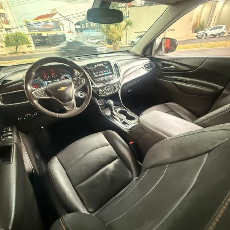 CHEVROLET Equinox 2.0 16V 4P LT TURBO AUTOM�TICO, Foto 10
