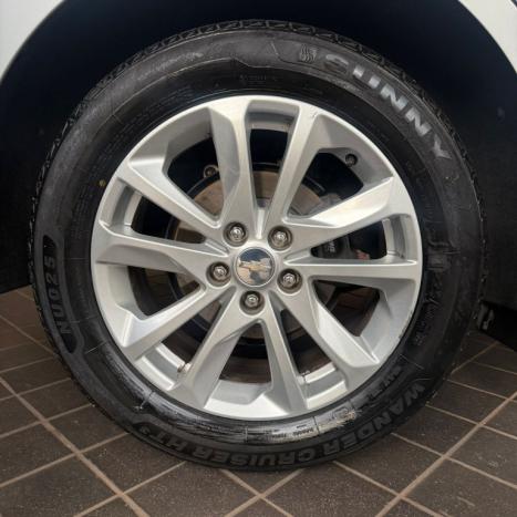CHEVROLET Equinox 2.0 16V 4P LT TURBO AUTOM�TICO, Foto 12