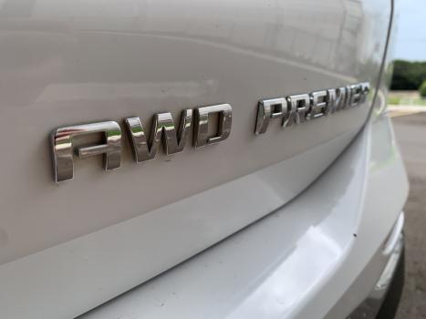 CHEVROLET Equinox 2.0 16V 4P PREMIER AWD TURBO AUTOM�TICO, Foto 2