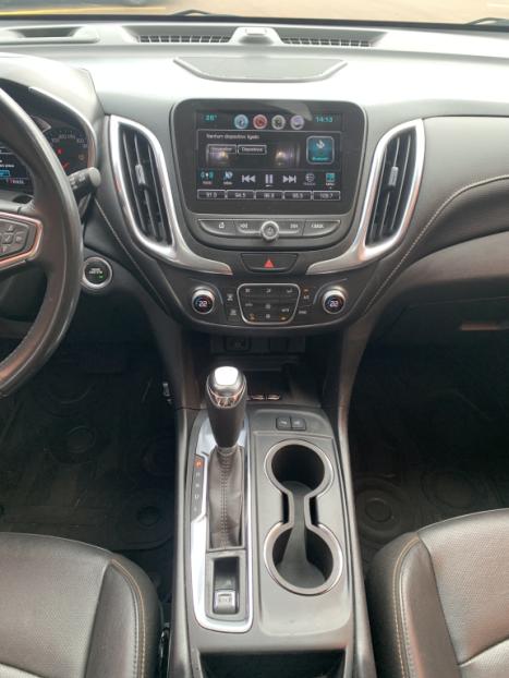 CHEVROLET Equinox 2.0 16V 4P PREMIER AWD TURBO AUTOM�TICO, Foto 8