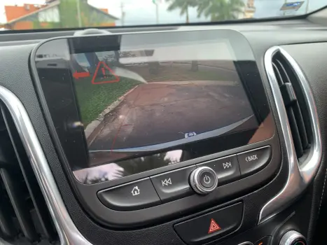 CHEVROLET Equinox 2.0 16V 4P PREMIER AWD TURBO AUTOM�TICO, Foto 12